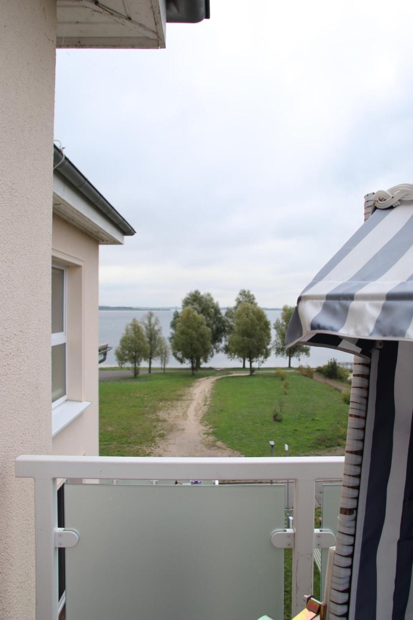 Ferienwohnung Im Palais Am See Am Goitzschesee Bitterfeld-Wolfen Kültér fotó
