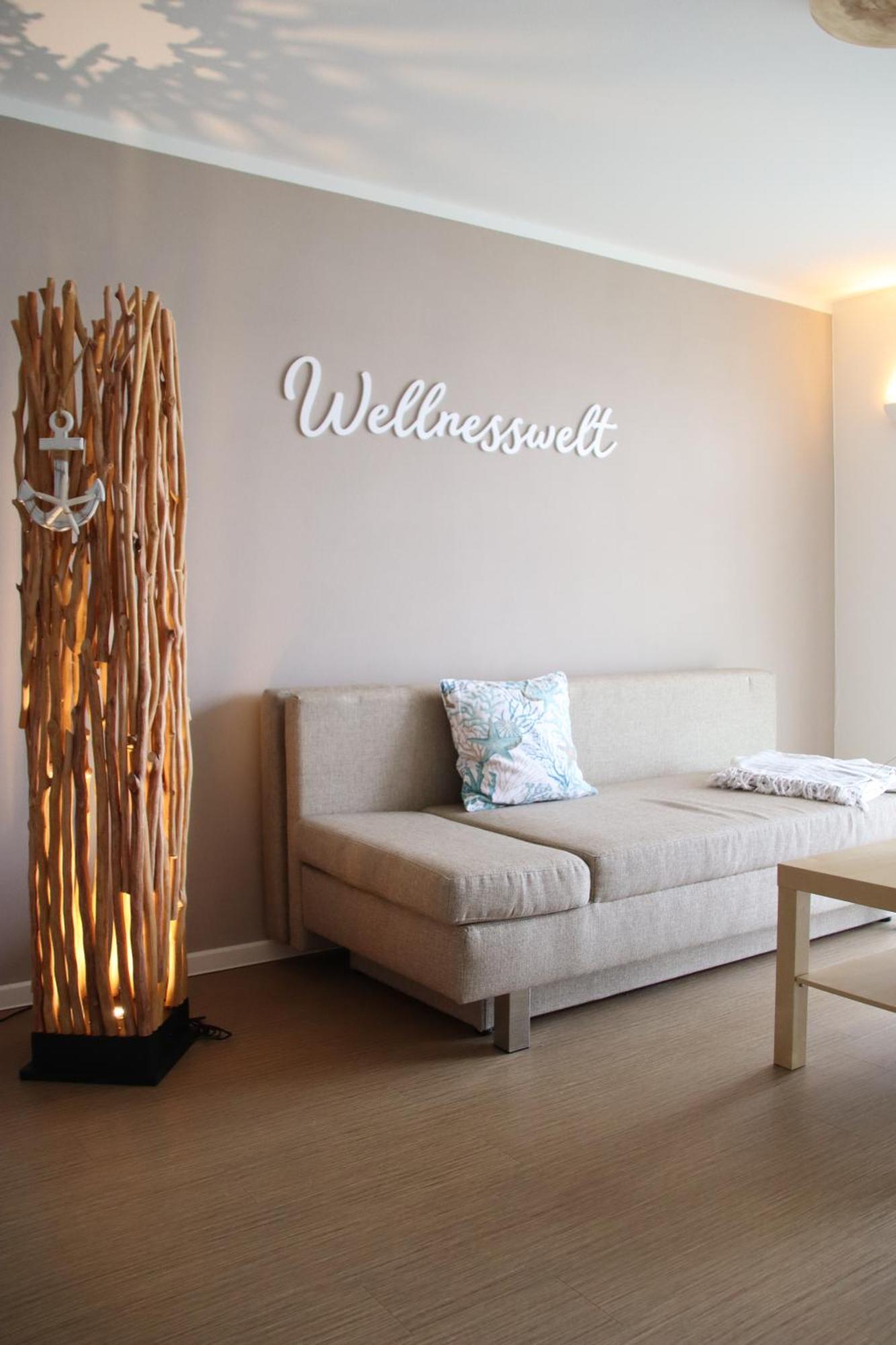 Ferienwohnung Im Palais Am See Am Goitzschesee Bitterfeld-Wolfen Kültér fotó